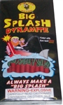 Big Splash Dynamite