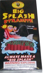 Big Splash Dynamite