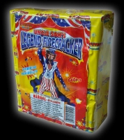 Legend FireCrackers