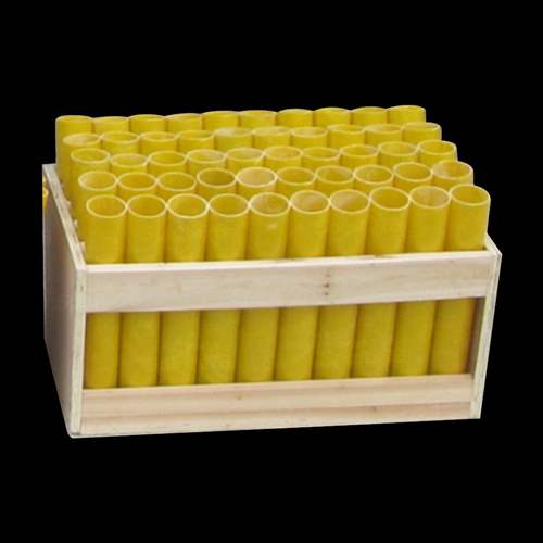 50 Shot Fiberglass Rack - Fireworks Shells Rack