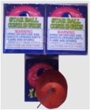 Starball Contribution - Large 3 Inch