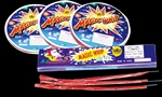 Magic Whip - 15 Meter