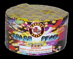 Color Pearl - 96 Shots