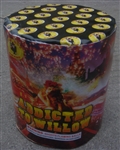 Addicted to Willows - 10 Shots