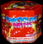 Crackling Mine - 7 Shots