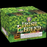 Irish Legend - 30 Shots