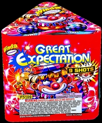 Great Expectation - 9 Shots