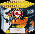 Snake Pit - 19 Shots