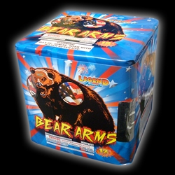 Bear Arms - 12 Shots
