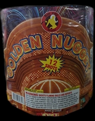 Golden Nugget - 12 Shots