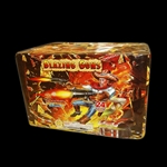 Blazing Guns - 24 Shots