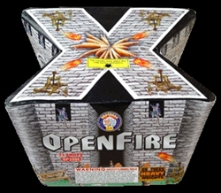 Openfire - 33 Shots