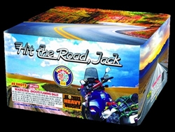 Hit the Road Jack - 49 Shots