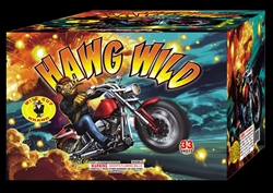 Hawg Wild - 33 Shots