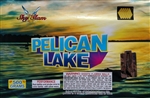 Pelican Lake - 25 Shots
