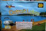 Detroit Lakes - 25 Shots