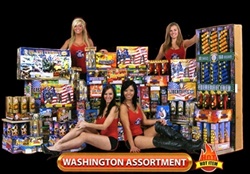 Washington Assortment