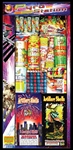 Pyro Station Assortment