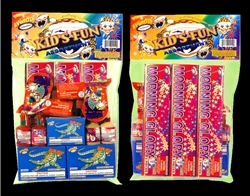 Kids Fun Assortment