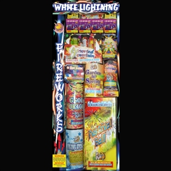 White Lightning Assortment