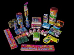 The Funky Monkey Bag