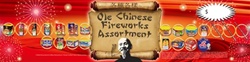 Ole Chinese Fireworks Assortment (No Shells)