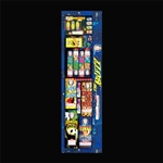 The Buzz Assortment - Safe and Sane