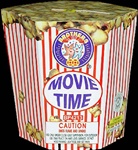 Movie Time