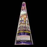 Old Faithful - 8" Conic