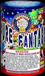 Pure Fantasy - Fireworks Fountain - Brothers