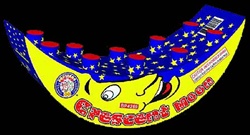 Crescent Moon