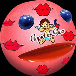 Cupid in Love