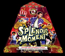 Splendid Moment