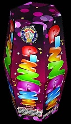 Pizzazz