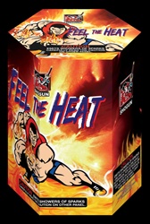 Feel the Heat
