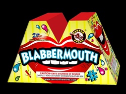 Blabbermouth