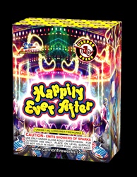 Happily Ever After