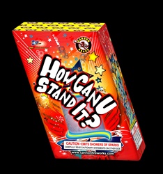 How Can U Stand It