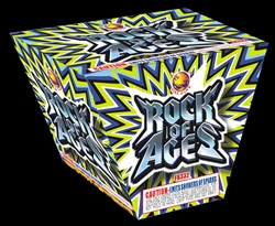 Rock of Ages