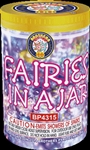 Fairies in a Jar