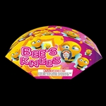Bees Knees - Fireworks Fountain - Brothers