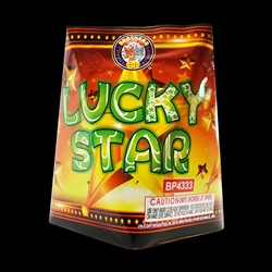 Lucky Star