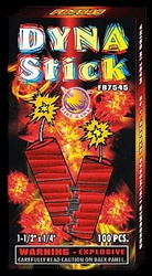 Dyna Stick