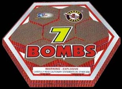 7 Bombs