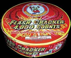 Flash Cracker Firecrackers from Winda