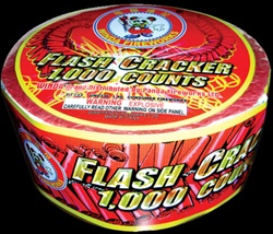 Flash Cracker  16/1000 - Winda