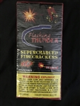 1.5" Supercharged Firecrackers - (16,000 Crackers)