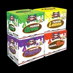 Premium Color - 9 Shots