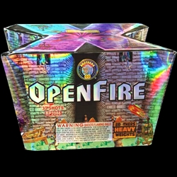 Openfire - 33 Shots