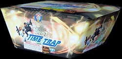 Time Trap - 49 Shots